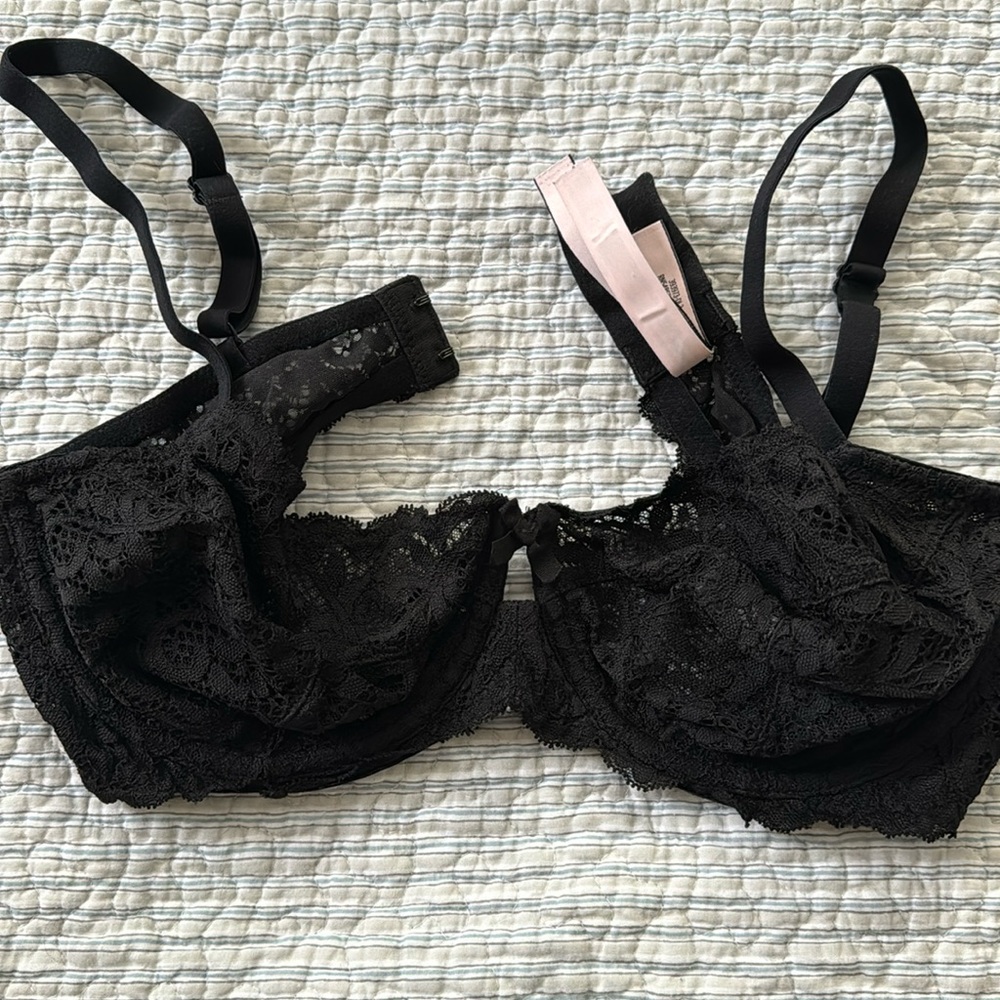 Victoria Secret Lace Bra